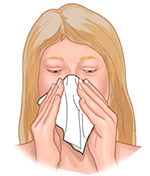 How to Use Nasal Sprays Properly
