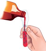 Dosing Spoon 2