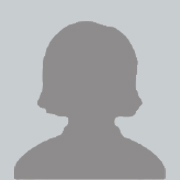 female headshot silhouette  